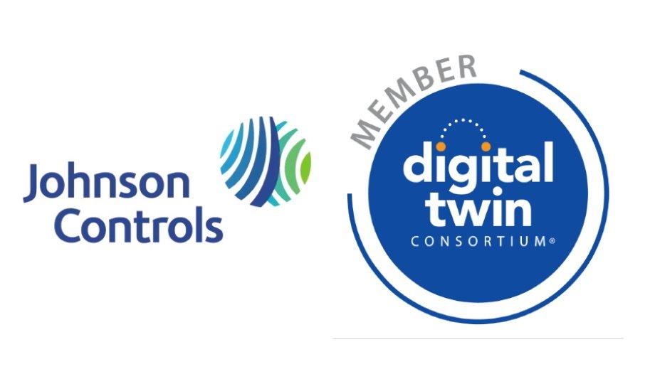Johnson Controls Becomes A Member Of The Digital Twin Consortium, An Association For Digital Twin Technology Development