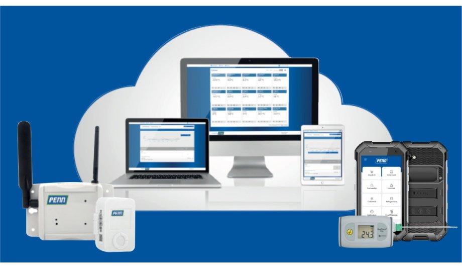 Johnson Controls Launches PENN Connected Digital Food Safety With Improved Compliance And Efficiency