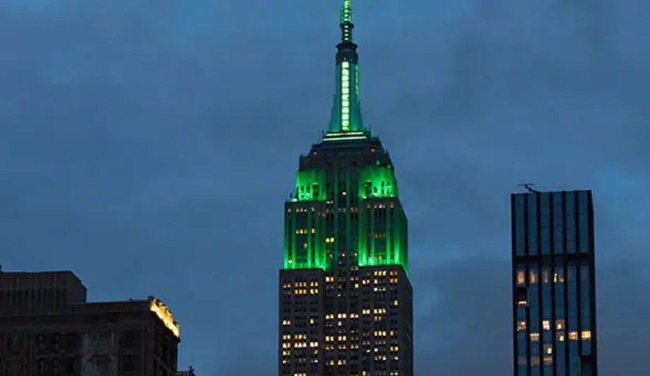 Johnson Controls supports the publication of the ‘Empire State Playbook: A Guide to Low Carbon Retrofits’