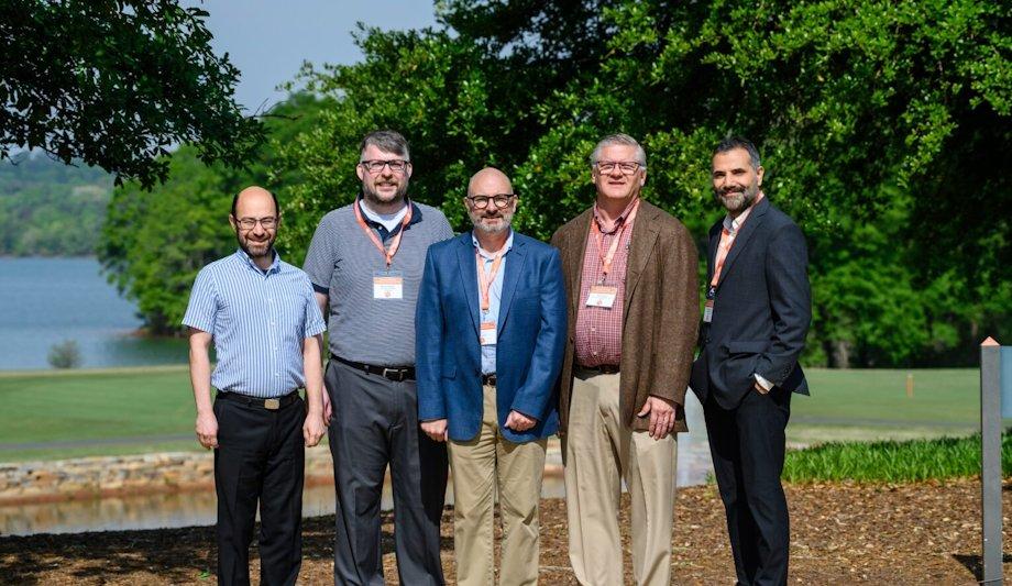 Johnson Controls Building Analytics For Sustainability And Health Center At Clemson University