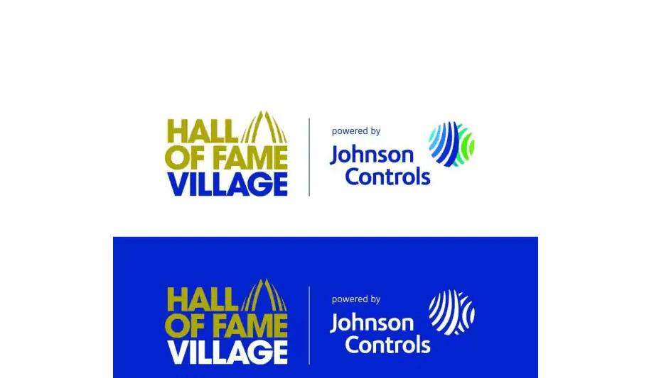 Hall Of Fame Resort & Entertainment Company Rebranded To Hall Of Fame Village Powered By Johnson Controls