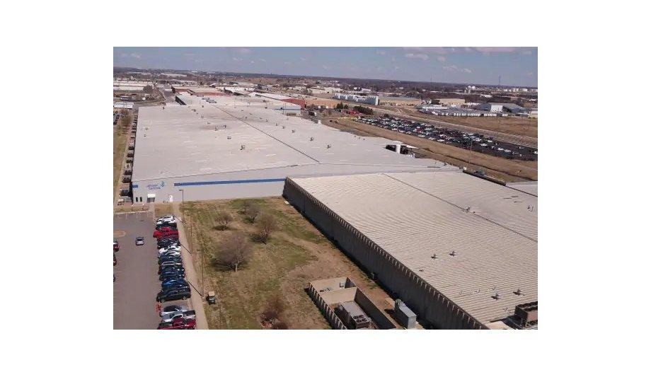Johnson Controls Provides HVAC Aid To Field Hospitals In Fight Against COVID-19