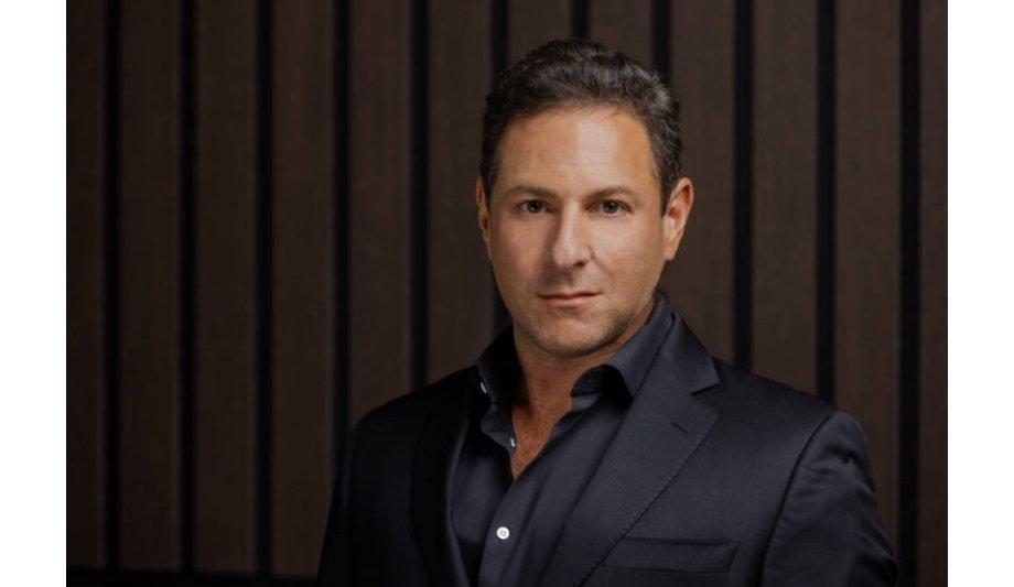 CASPR Group Announces The Appointment Of Jon Zucker As The Company’s New President