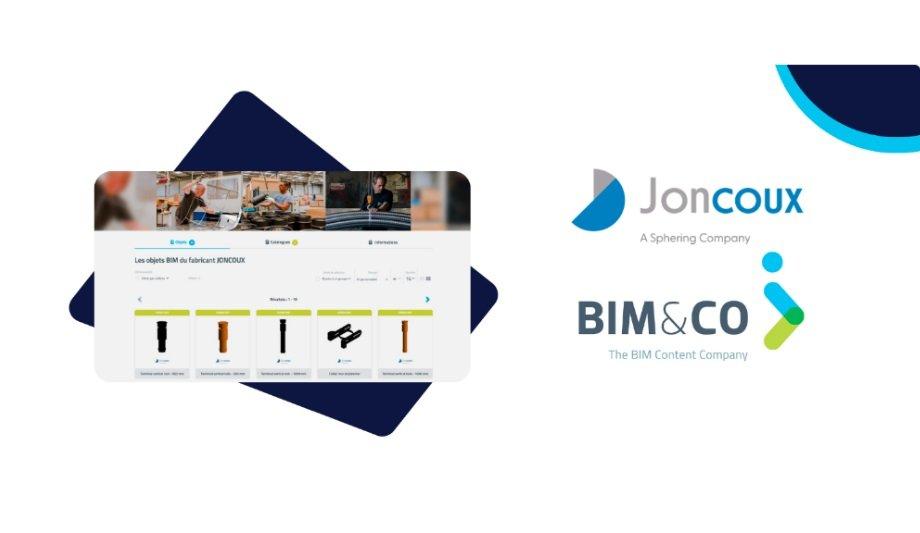 Joncoux Develops A Solution For Collective Housing, Both New And Renovation Using BIM