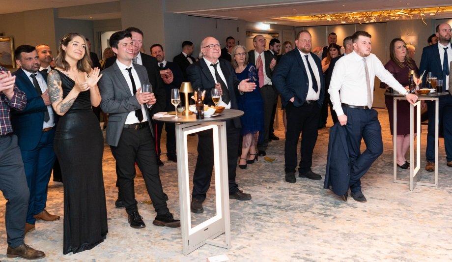 JSA Service Celebrates Golden Jubilee Anniversary In The HVAC Industry