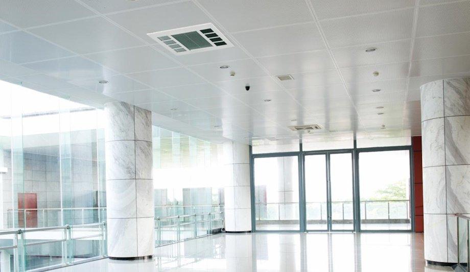 Optimize HVAC Efficiency With Fan-Forced Wall Heaters