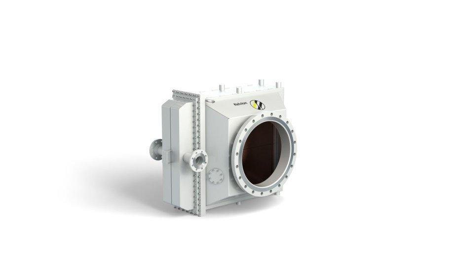 Kelvion Launches Two New Products For Transforming Waste Heat Into Energy