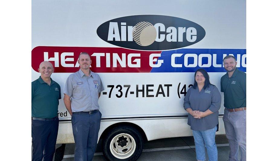 Leap Partners Continues Expansion In Kentucky