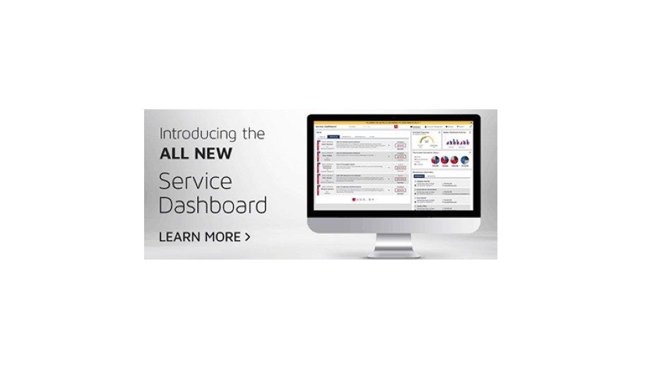 Lennox Debuts Smart Products - SLP99V Gas Furnace, iComfort Smart Home Thermostat And LennoxPros Service Dashboard