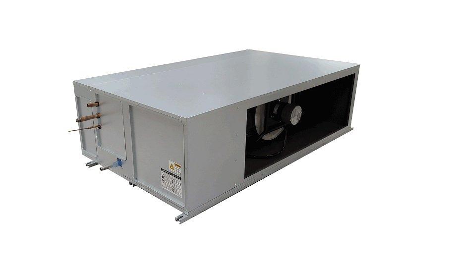LG’s Split DOAS Models Recognized In IAQ And Ventilation Categories At AHR Expo