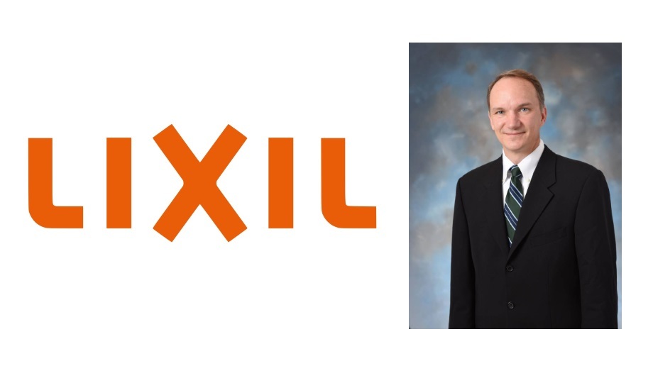 LIXIL Americas Appoints Mark Bunting As The Company’s New Chief Financial Officer