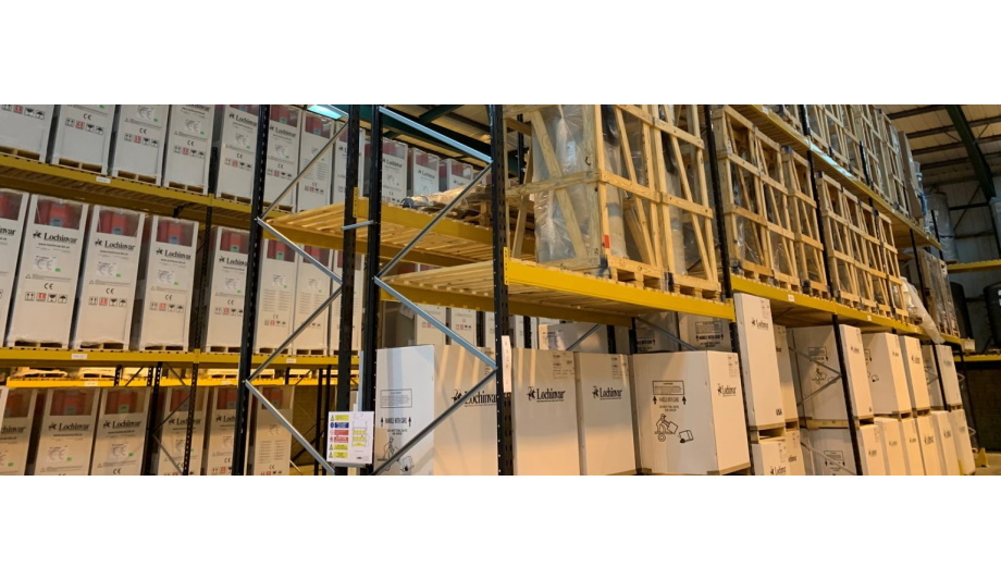 Lochinvar Releases Details About The Development Of The Company During The COVID-19 Crisis