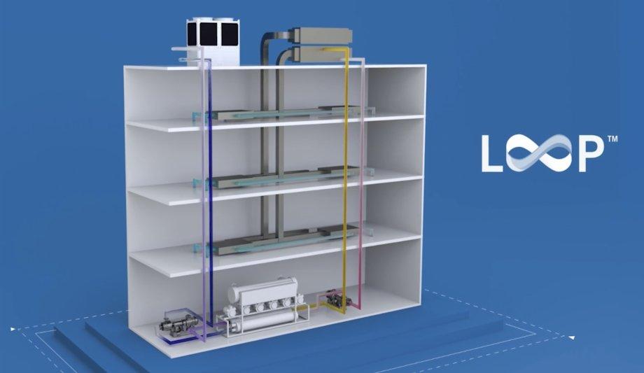 Baltimore Aircoil Company (BAC) Launches AI Loop Platform For HVAC Efficiency