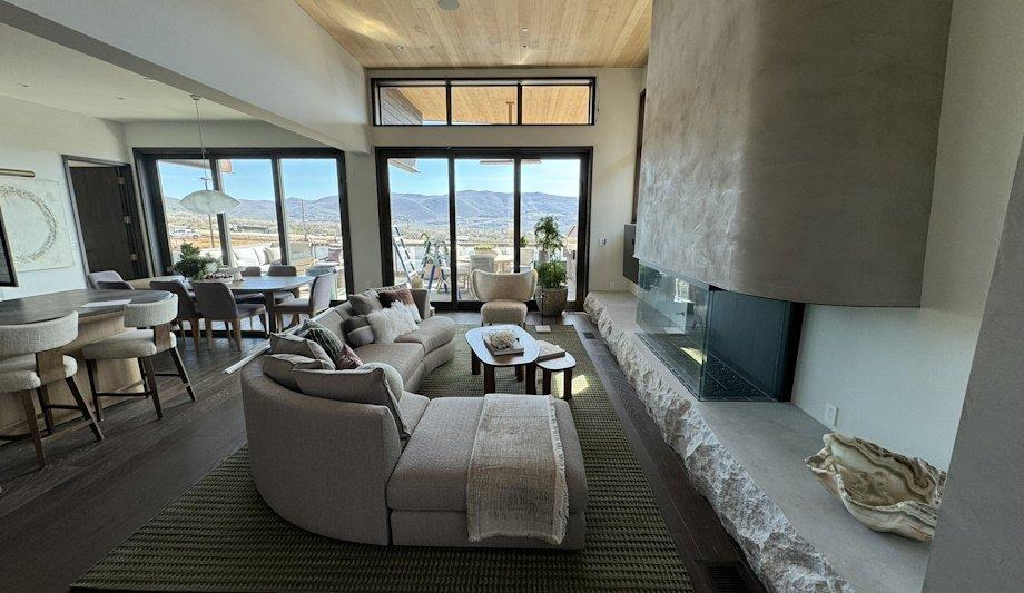 Velvære Park City: Ultimate In Luxury HVAC Design