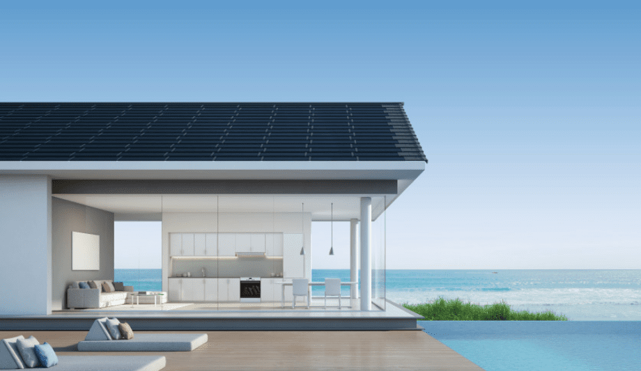 GoodWe’s PV Building Materials Making It Easier To Integrate Smart, Green Technology Into Everyday Lives