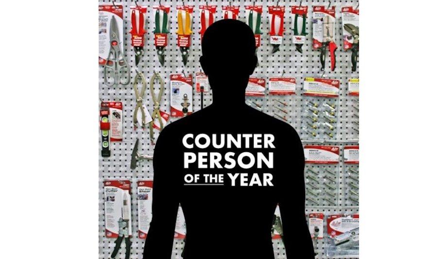 Malco Tools HVAC Counterperson Contest Open Now