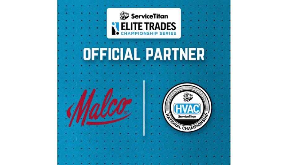 Malco Tools Partners For 2024 ServiceTitan HVAC Championship