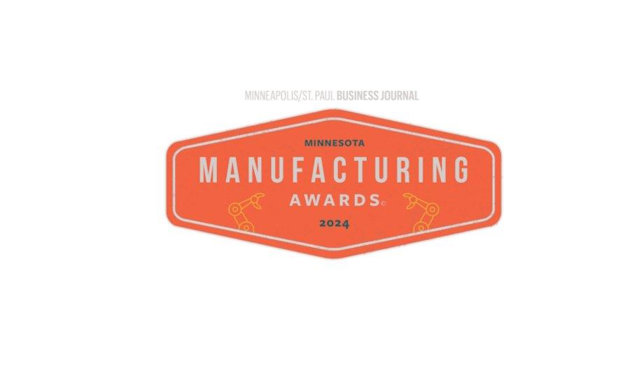 Malco Tools Wins 2024 Minnesota Manufacturing Award