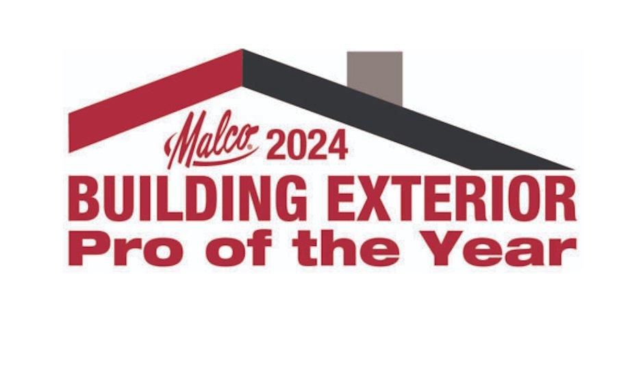 Honoring Top U.S. Construction Pros: Malco Trade-Pro Award