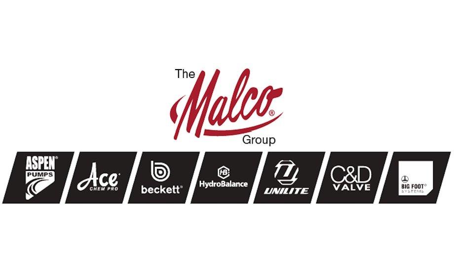 Malco Group Unites Premier HVAC/R Brands