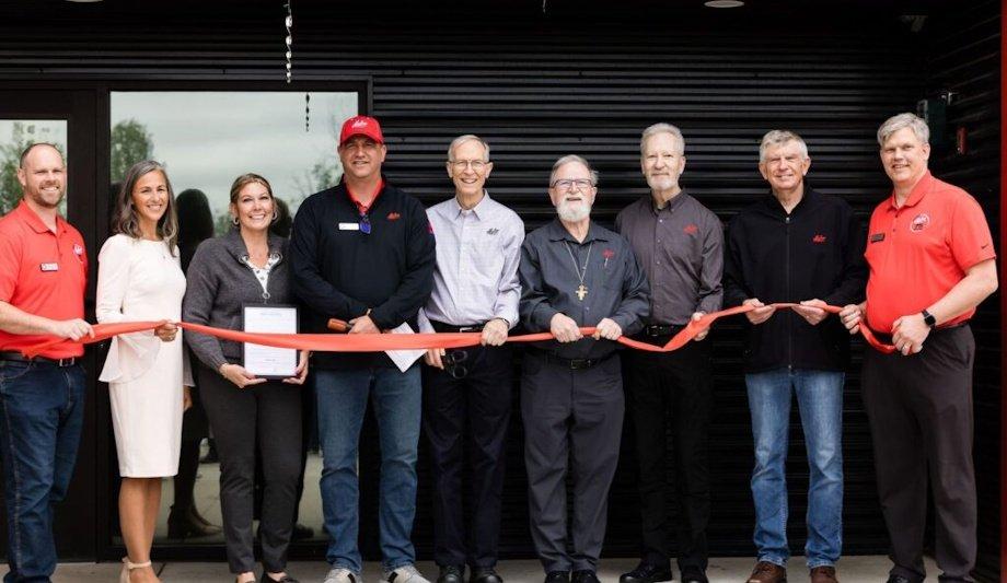 Malco Tools 75th Anniversary Celebration