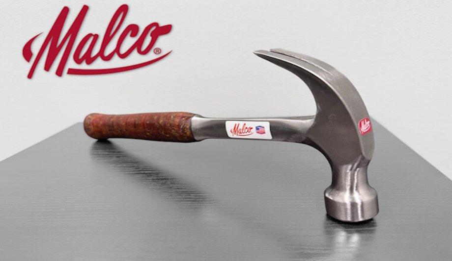 Malco Tools In First Nail Ceremony, Minnesota Honor