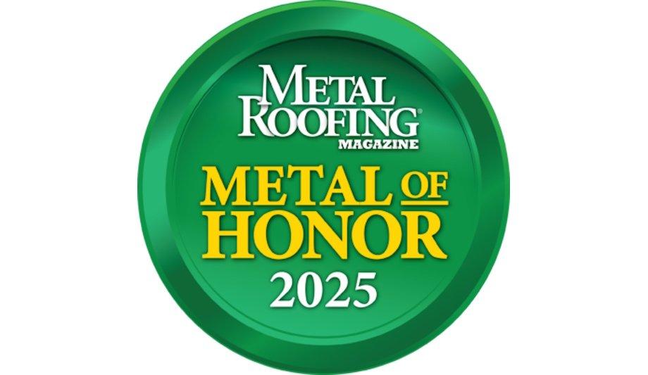 Malco Tools Wins 2025 Metal Of Honor Award