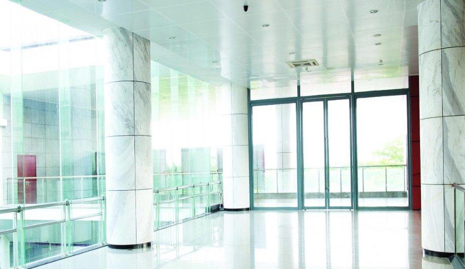 Marley On Keep Cold Winds At Bay: Eliminating Drafts And Cool Air In Heated Spaces