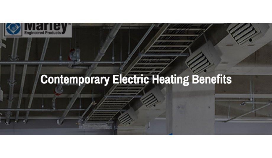 Marley Engineered Products Partners With AecDaily To Provide CEU Course