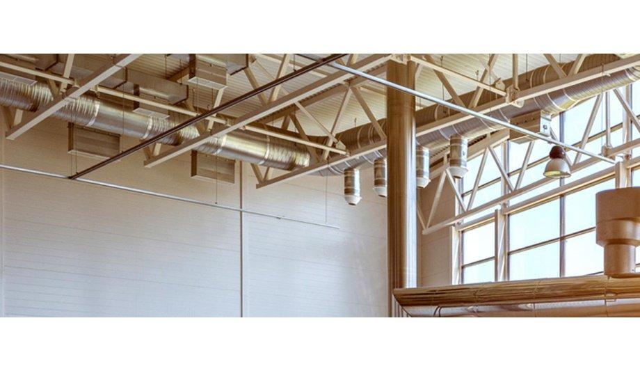 Marley Debuts New Customizable Duct Heaters Line And Unveils Handy Specification Configurator