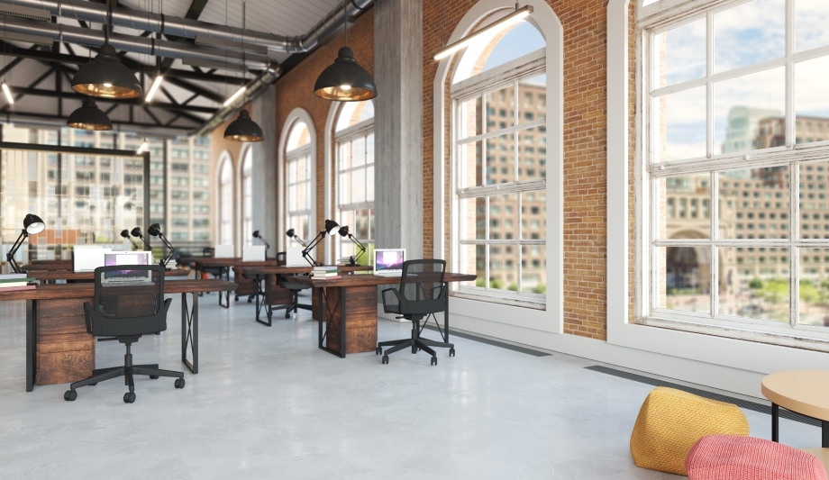 Marley Announces THX Series Heater To Supply Heat System For New And Existing Buildings