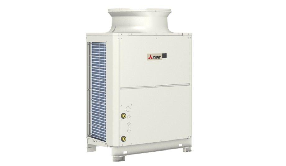 METUS Launches Heat2O® Commercial Hot Water Heating For The Future