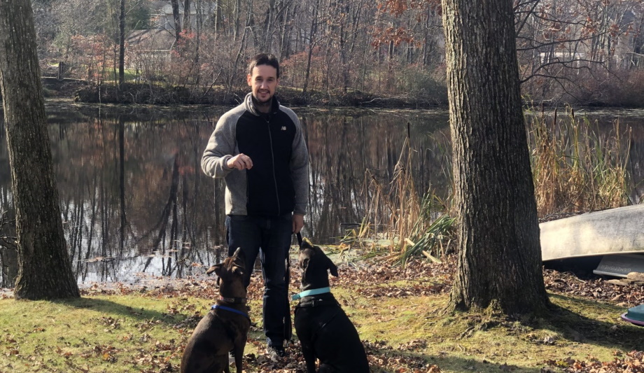 Michael Teixera Joins CoolAutomation As North American Sales Engineer