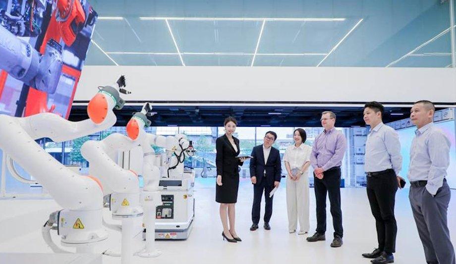 AHRI Recognizes Midea's HVAC Leadership and Compliance