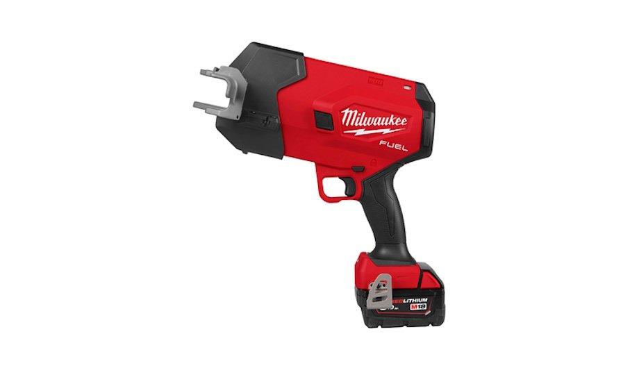 MILWAUKEE® M18 FUEL™ Steel Pipe Cutter Review