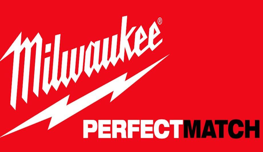 MILWAUKEE M18 FUEL High Performance Hammer
