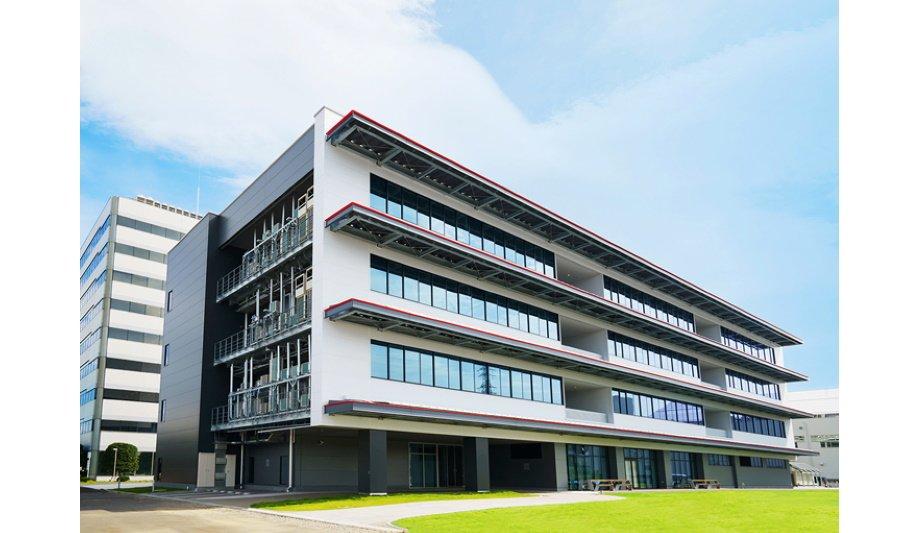 Mitsubishi Electric Corporation Announces That Its SUSTIE Net Zero Energy Building Test Facility Will Be Ready By Oct 14, 2020