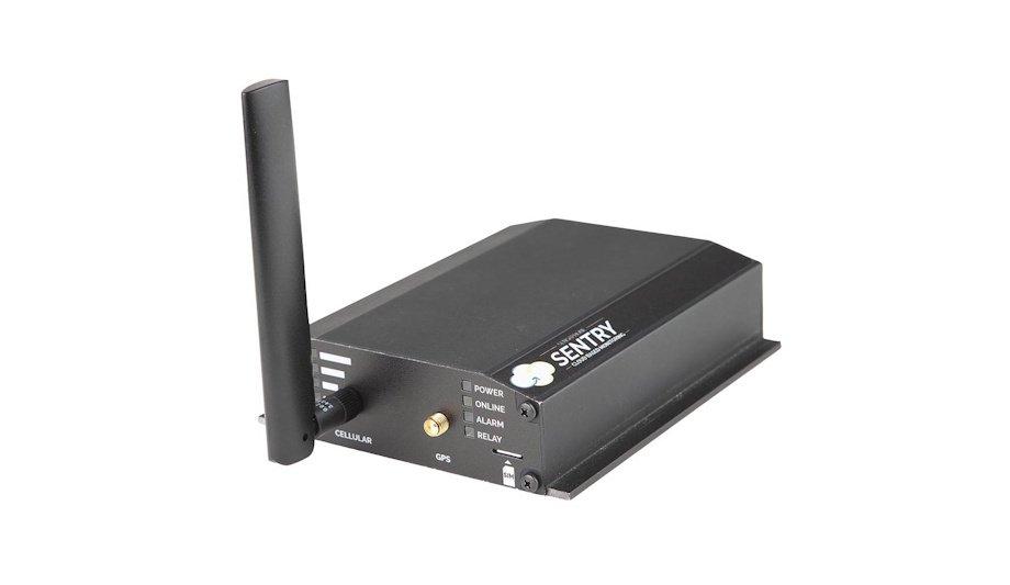 Sensaphone Sentry: Modernize Remote Monitoring