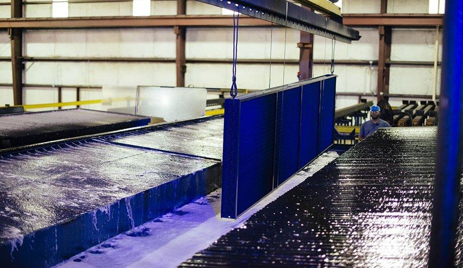 Modine Coatings Features Corrosion Resistant Coatings At AHR Expo 2024