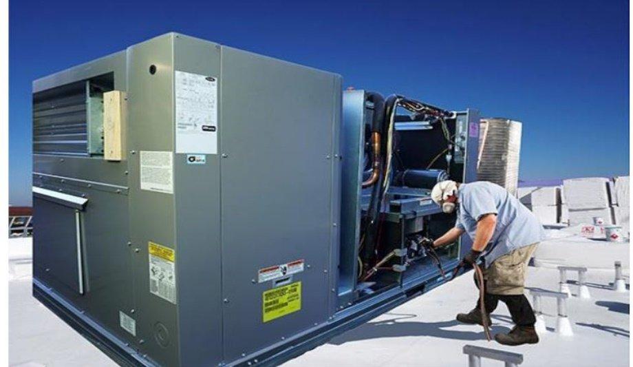 Modine Coatings Showcases Essential HVAC Protection Solutions At ACCA 2024 Conference And Expo