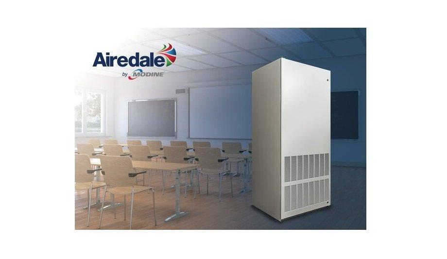 Modine Creates Comfortable Air Along The Coastline With Launch Of Sentinel® High Humidity