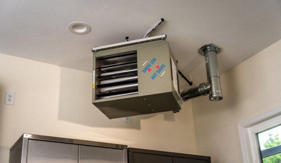 Modine Encourages Contractors And Facility Managers To Be Prepared For The Upcoming Winter Season