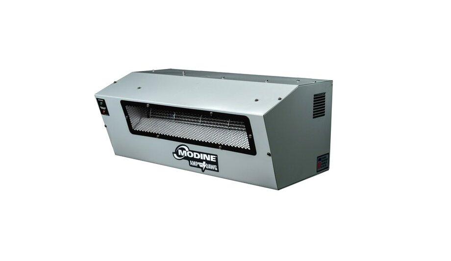 Modine To Showcase Innovative Electric Heating Solutions At AHR Expo 2024