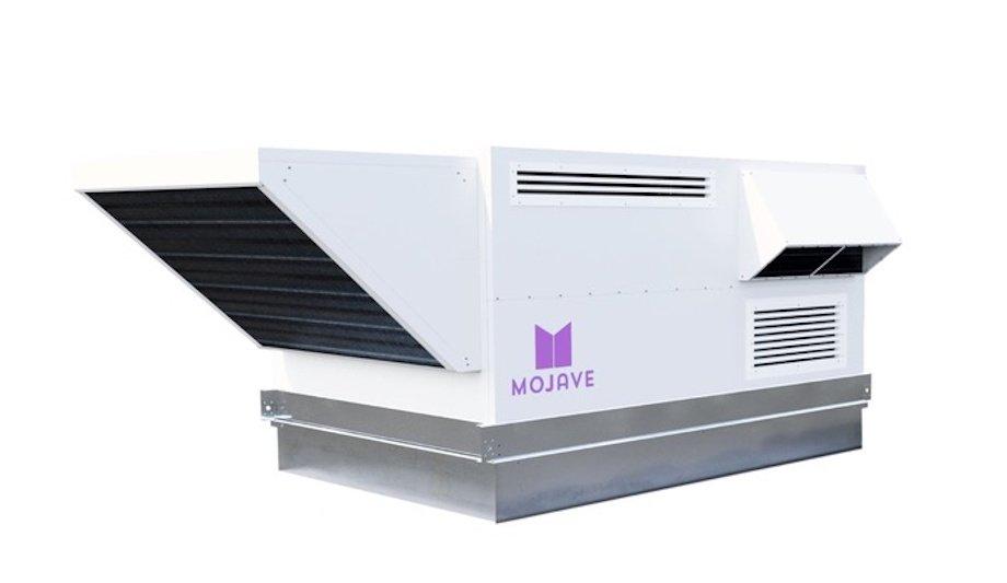 Mojave Energy Expands Sales Partnership Program