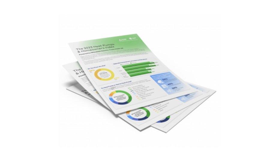 Boosting Heat Pump Adoption: METUS 2023 Heat Pumps & Homeowners Index