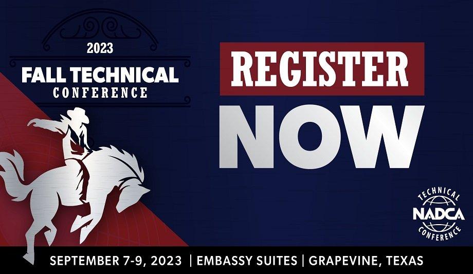 NADCA To Host Fall Technical Conference In Texas, USA