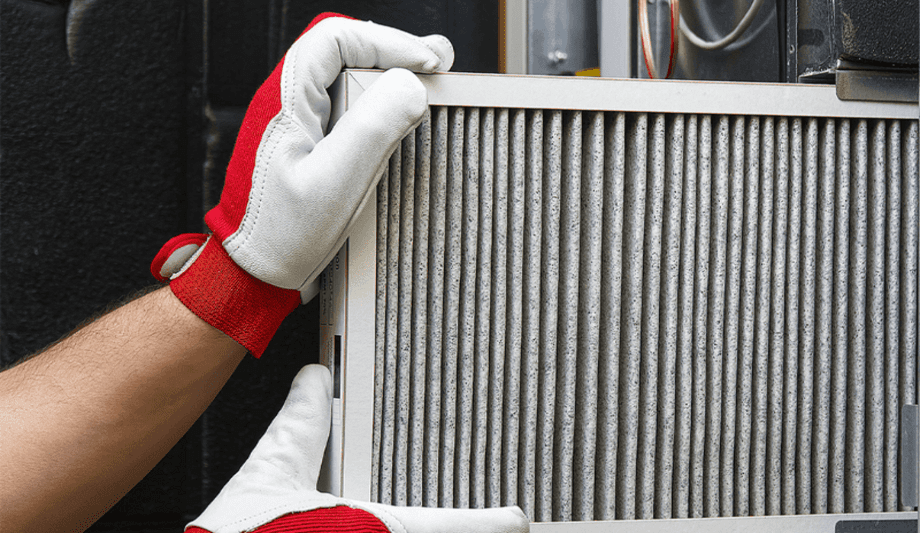 Napoleon Discusses The Ultimate HVAC Tune-Up Checklist
