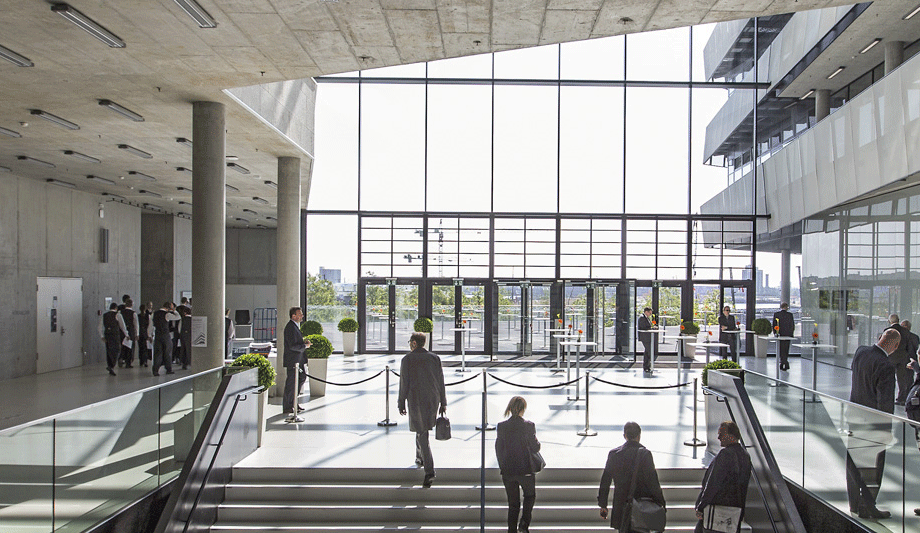Naturally Speaking: An Intelligent Approach To HVAC