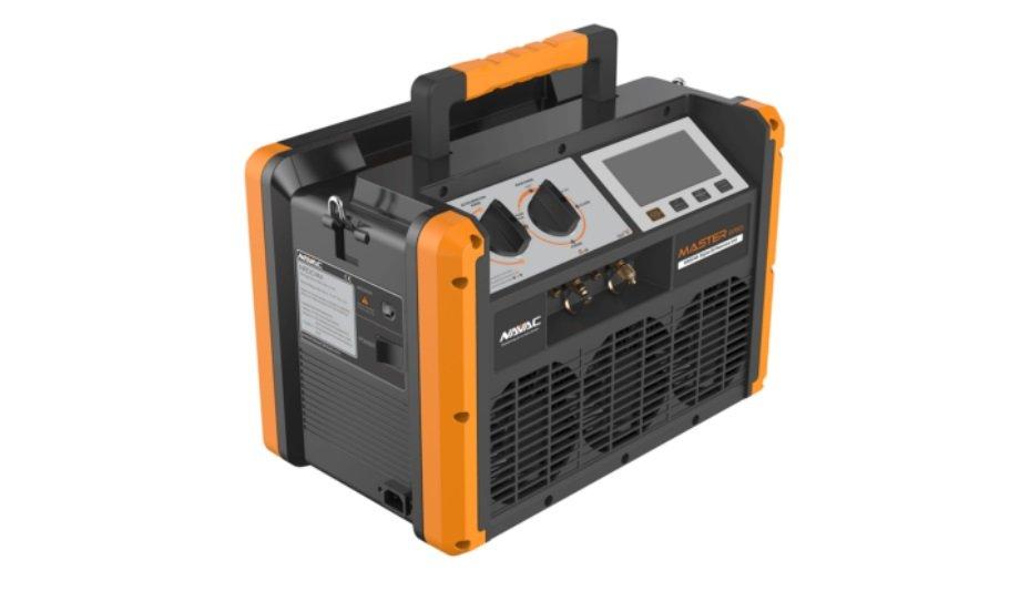 NAVAC's Innovative A2L Refrigerants For HVAC/R Safety