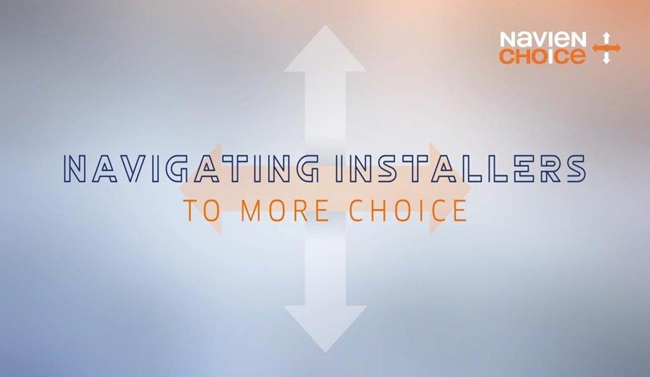 Navien UK Evolves Its Loyalty Program With The Launch Of Navien Choice Plus